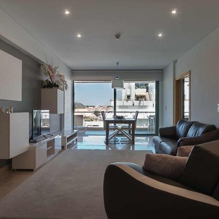 Aquamar 416 By Vilamoura Sun Espacoso מראה חיצוני תמונה