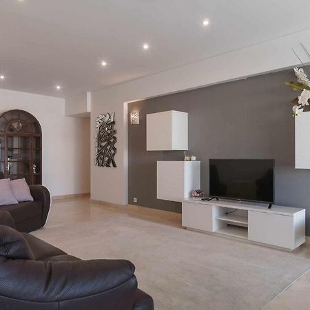 Aquamar 416 By Vilamoura Sun Espacoso מראה חיצוני תמונה