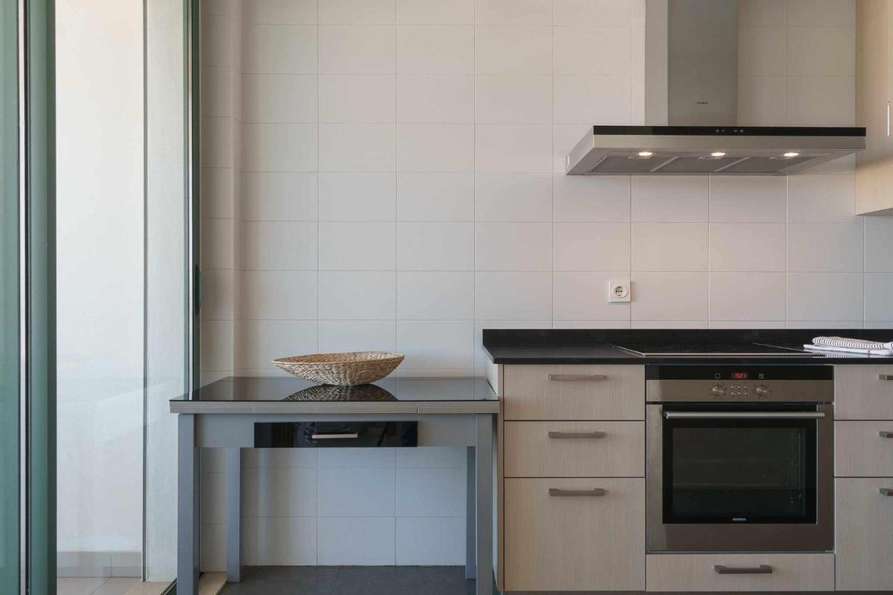 Aquamar 416 By Vilamoura Sun Espacoso מראה חיצוני תמונה