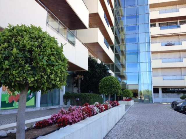 Aquamar 416 By Vilamoura Sun Espacoso מראה חיצוני תמונה