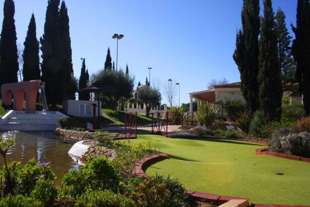 Aquamar 416 By Vilamoura Sun Espacoso מראה חיצוני תמונה