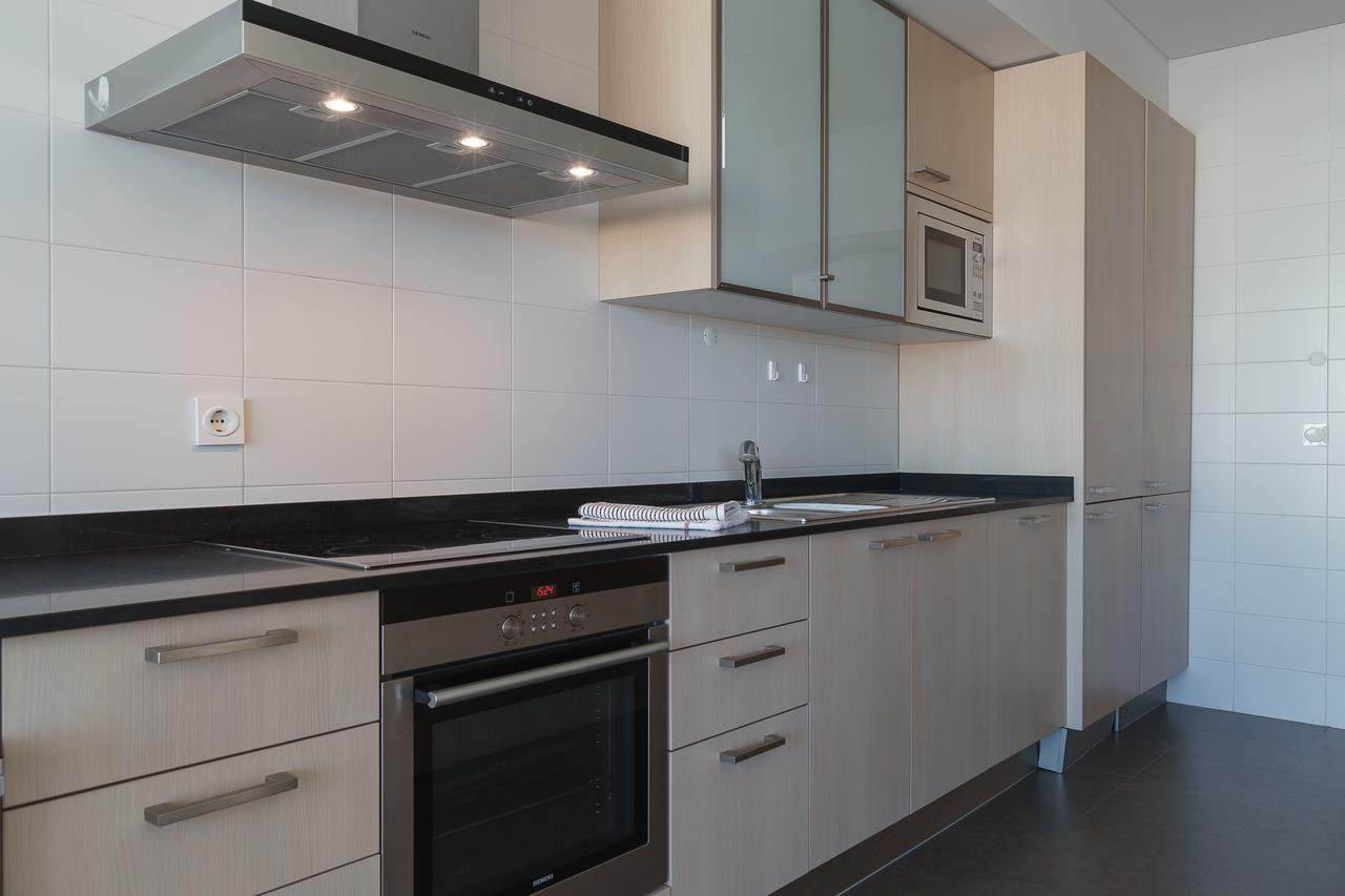 Aquamar 416 By Vilamoura Sun Espacoso מראה חיצוני תמונה